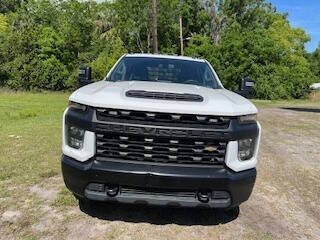 2023 Chevrolet 3500-HD