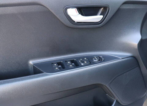 2021 Kia Rio 5-Door S