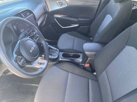 2023 Kia Soul S