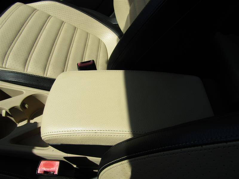2013 Volkswagen CC