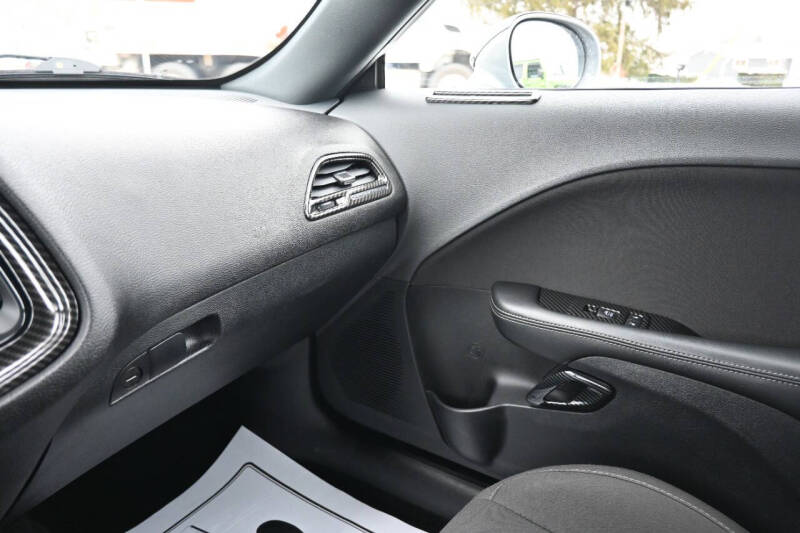 2020 Dodge Challenger GT