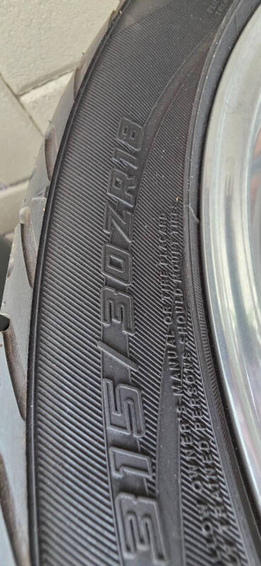 1985 Chevrolet Corvette