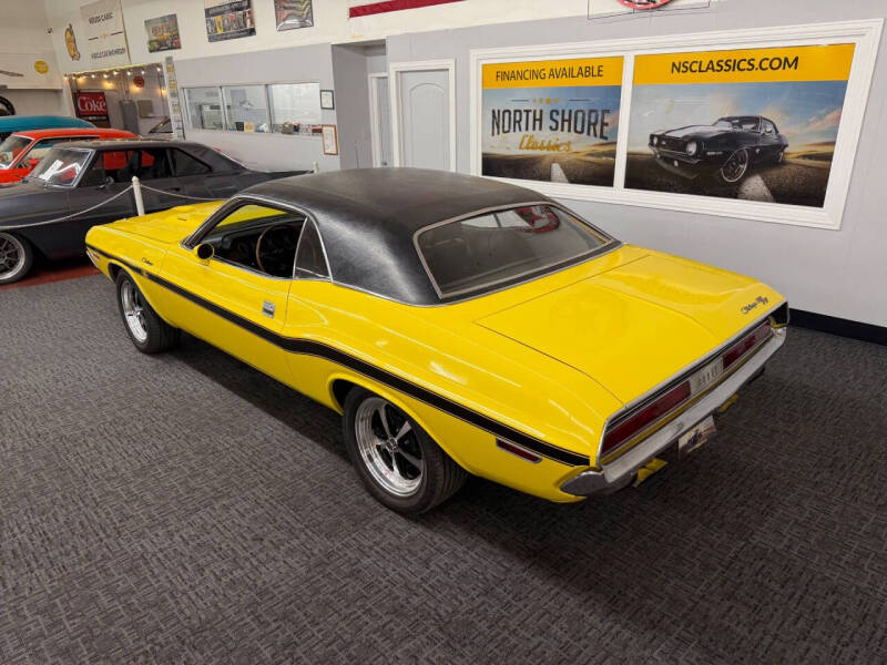 1970 Dodge Challenger