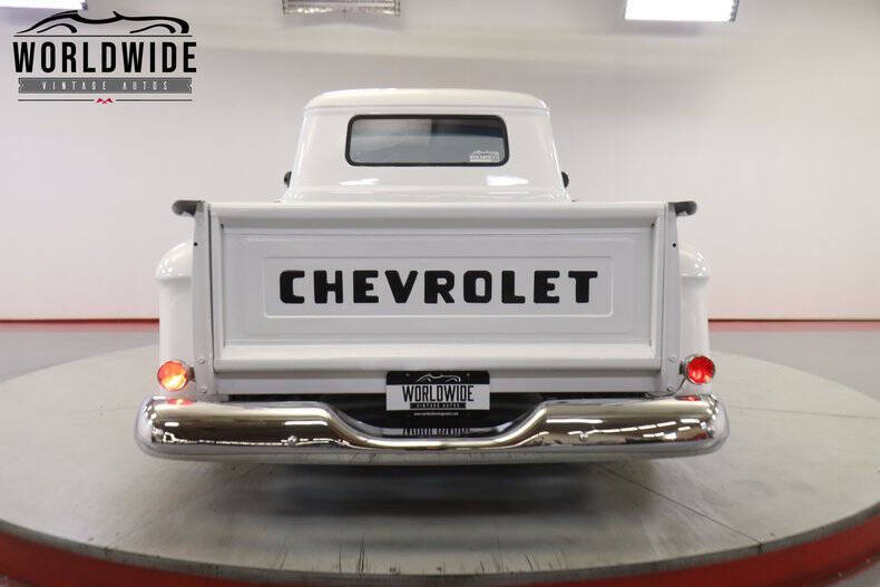 1955 Chevrolet 3100