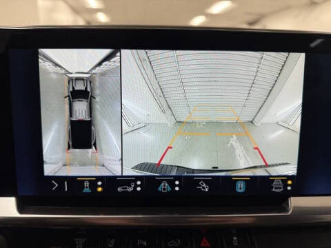 2024 Chevrolet Silverado 3500HD