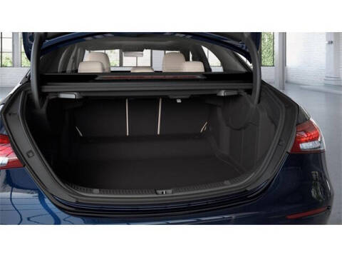 2021 Mercedes-Benz E-Class E 350