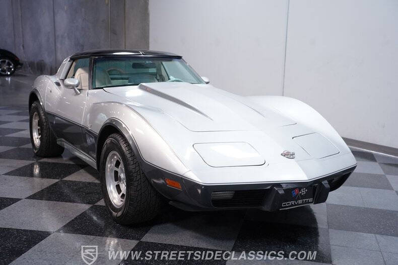 1978 Chevrolet Corvette