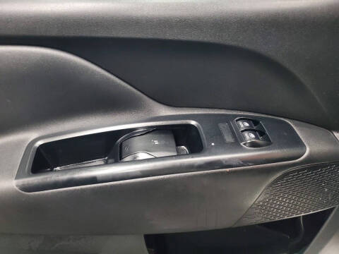 2019 RAM ProMaster City