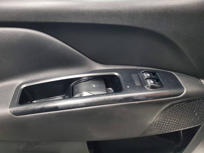 2019 RAM ProMaster City