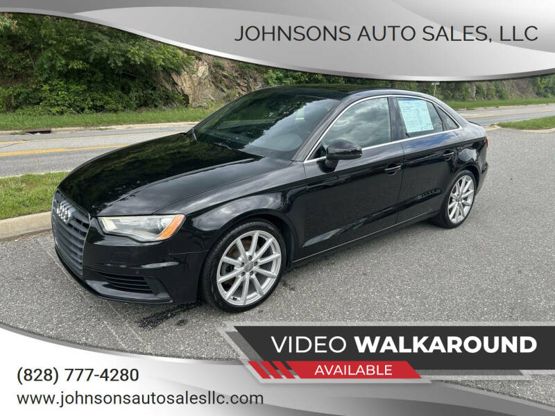 2016 Audi A3 2.0T quattro Premium Plus