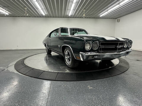 1970 Chevrolet Chevelle