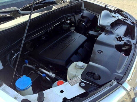 2011 Honda Pilot Touring