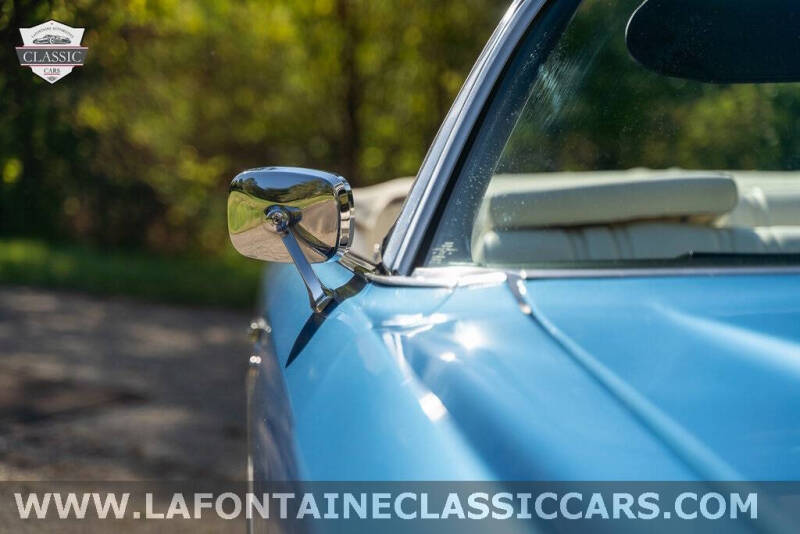 1974 Chevrolet Caprice