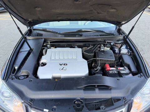 2010 Lexus ES 350