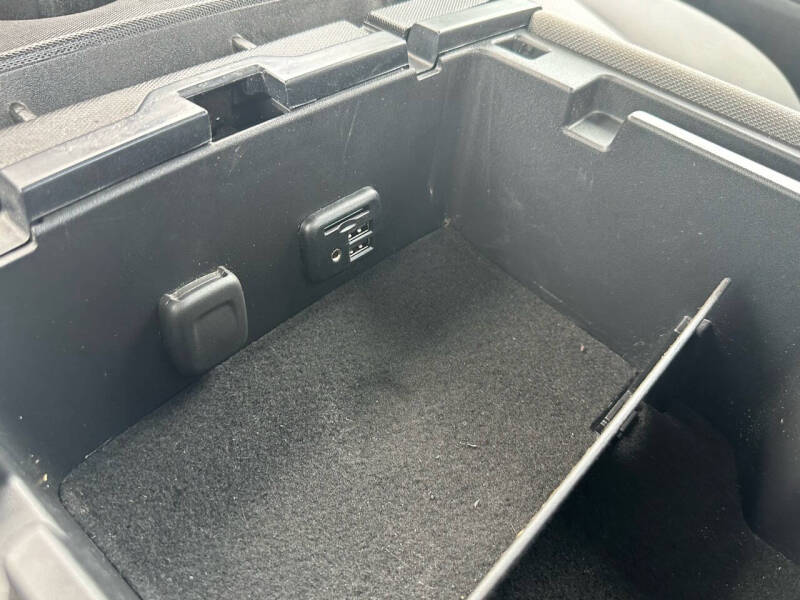 2016 Chevrolet Silverado 2500HD Work Truck