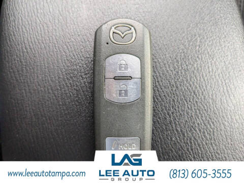 2015 Mazda CX-5 Grand Touring