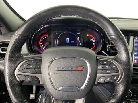 2023 Dodge Durango SXT Plus