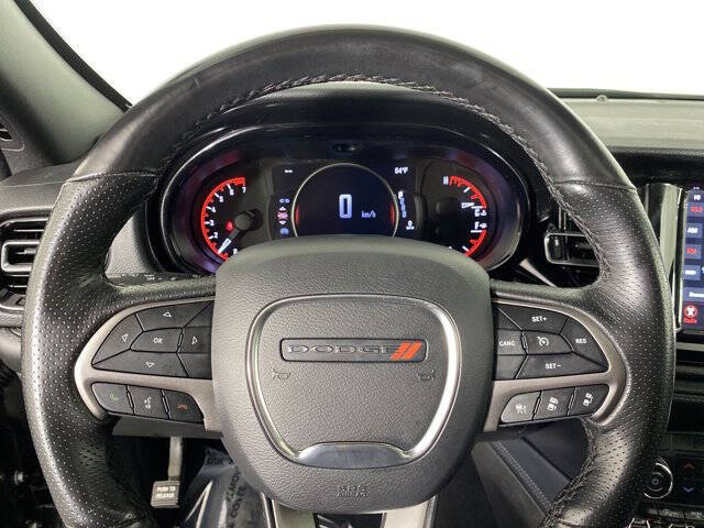 2023 Dodge Durango SXT Plus