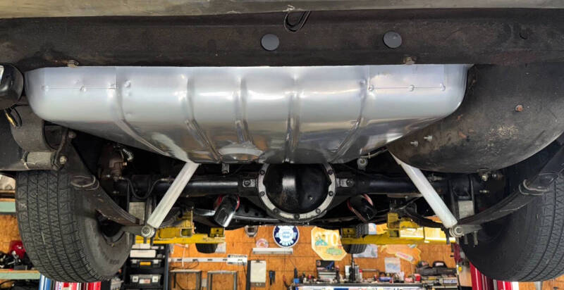 1951 Mercury Lead Sled