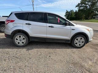 2013 Ford Escape S