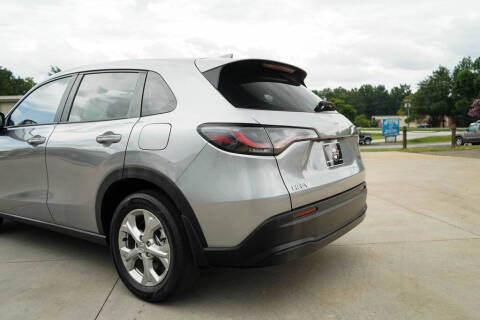 2023 Honda HR-V LX
