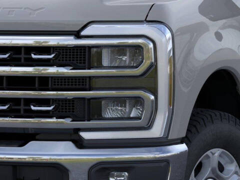 2026 Ford F-250 Super Duty