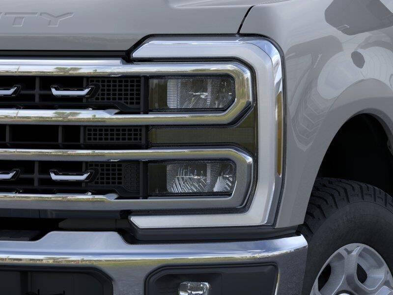 2026 Ford F-250 Super Duty