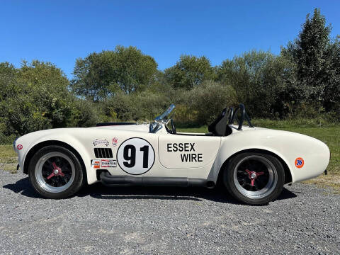 1965 Ford Cobra