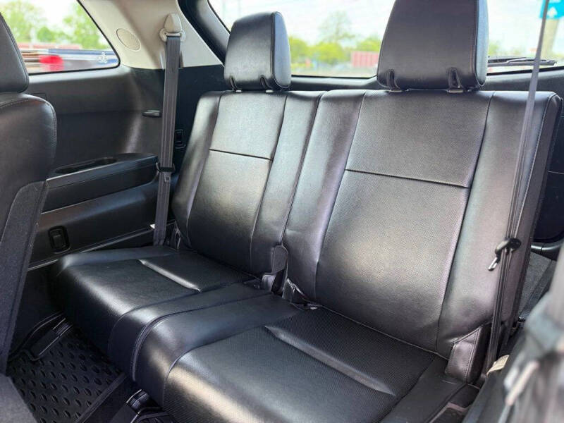 2013 Mazda CX-9 Touring