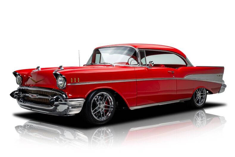 1957 Chevrolet Bel Air