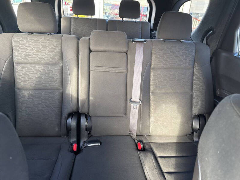 2023 Dodge Durango GT