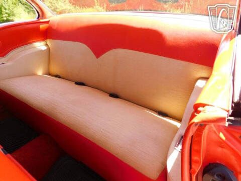 1955 Chevrolet Bel Air