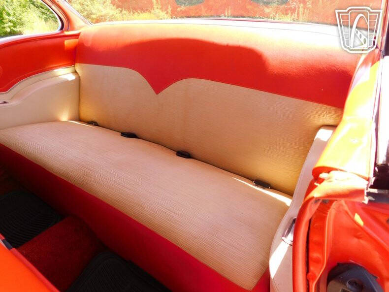 1955 Chevrolet Bel Air