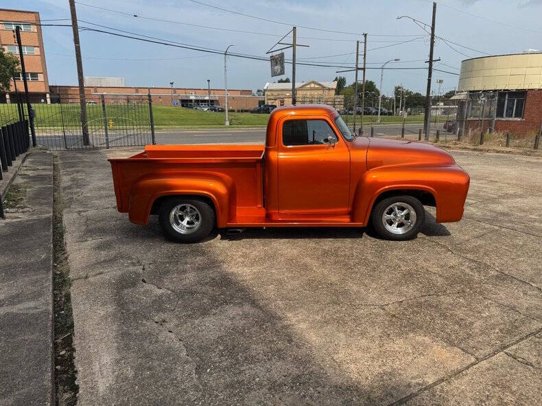 1954 Ford F-100
