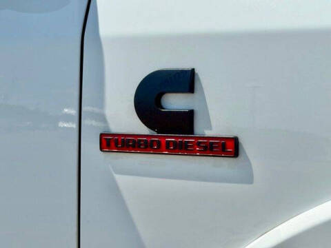 2024 RAM 2500 Limited