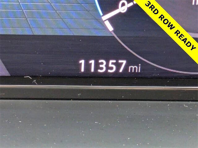 2024 Volkswagen Atlas SE 4Motion