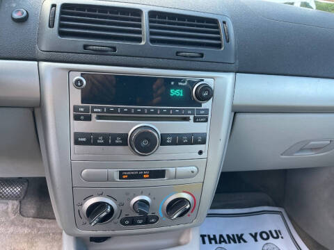 2007 Chevrolet Cobalt LT