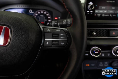 2024 Honda Civic Type R