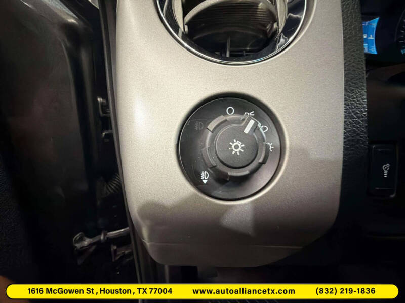 2016 Ford Expedition