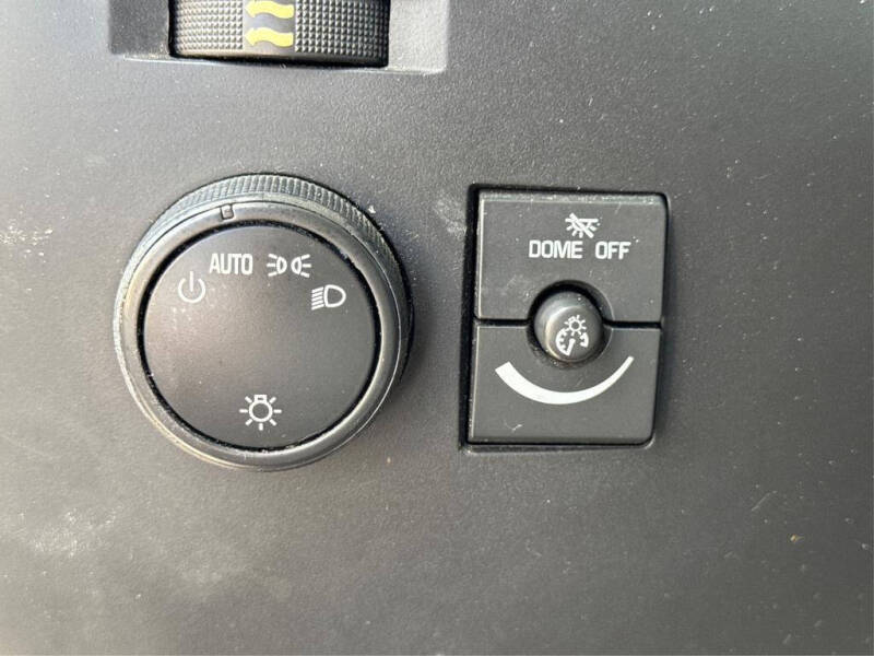 2013 Chevrolet Silverado 1500 Work Truck