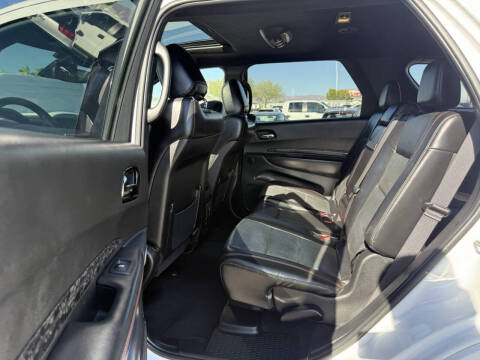 2023 Dodge Durango R/T Premium