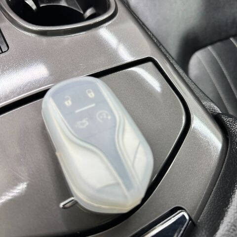 2019 Maserati Ghibli