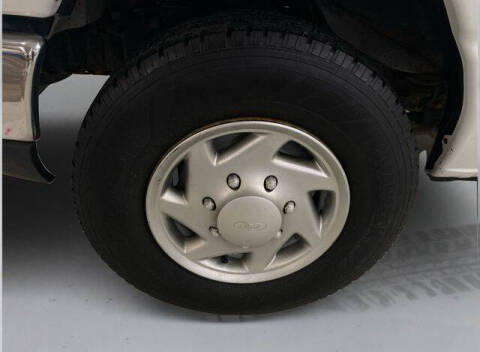 2013 Ford E-Series E-250