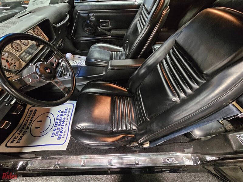 1978 Pontiac Trans Am