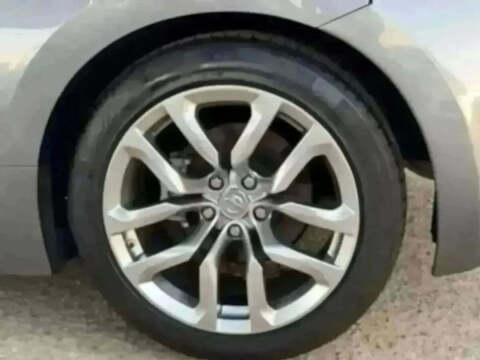 2014 Nissan 370Z
