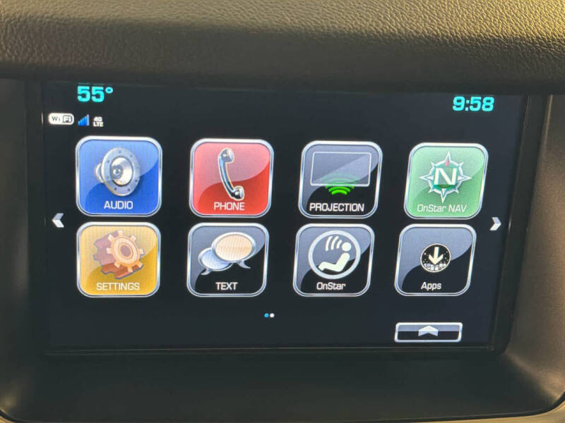 2019 GMC Yukon SLT Standard Edition