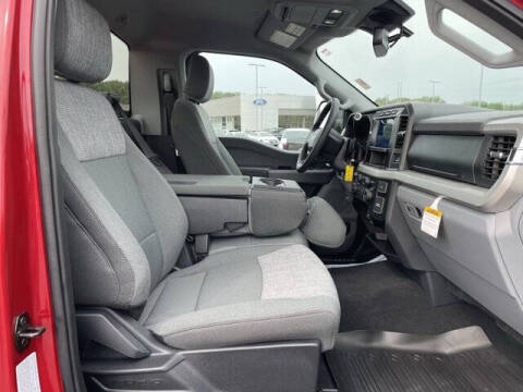 2023 Ford F-350 Super Duty XLT