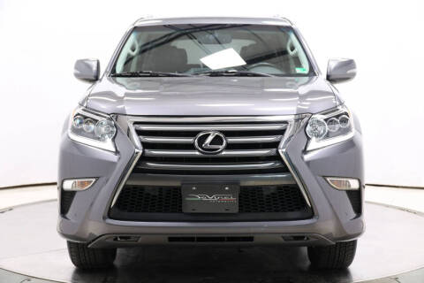2017 Lexus GX 460