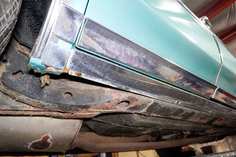 1972 Cadillac DeVille