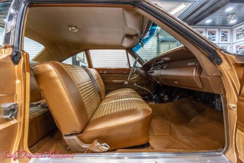 1969 Plymouth Roadrunner